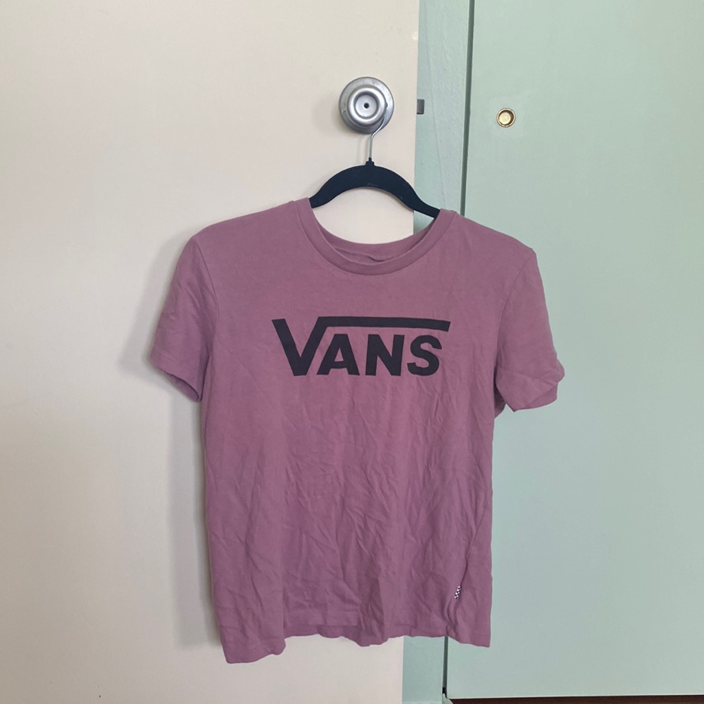 Vans Tee Small
